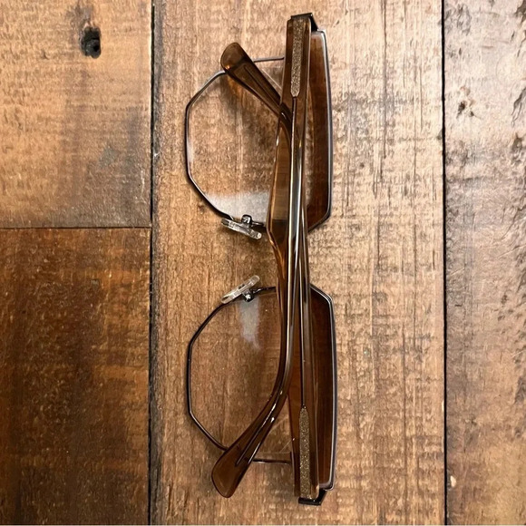 New Glasses - Just Add Your Prescription - Picture 3 of 3